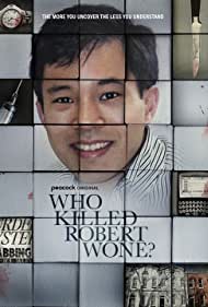 Who Killed Robert Wone