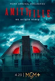 Amityville - An Origin Story